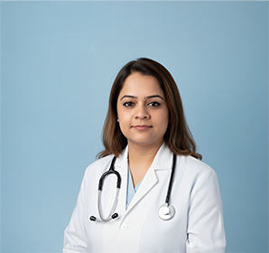 Dr. Suchita Bajaj